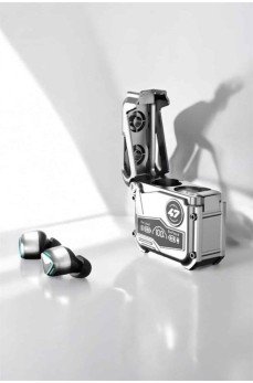 Yeni Nesil  Kulaklığı Gürültü Önleyici Yüksek Ses Kaliteli