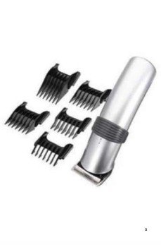 Yeni Nesil Profesyonel Şarjlı Saç Sakal Tıraş Makinesi Ayarlanabilir 4 Taraklı