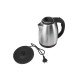 Yeni Nesil Saplı Uzun Ömürlü Paslanmaz Çelik Su Isıtıcı Kettle Yeni Nesil Saplı Uzun Ömürlü Paslanmaz Çelik Su Isıtıcı Kettle