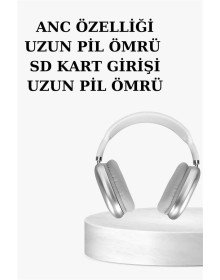 Yeni Nesil Sesli Görüşme Akıllı Saat ve Powerbank Çoklu Şarj Girişli Bluetooth Kulaklık Nabız Ölçer