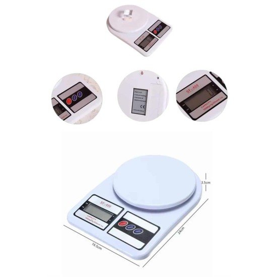 Yeni Nesil Taşınabilir Dijital Hassas Mutfak Tartısı Mutfak Terazisi Hassas Ölçüm 10 Kg Yeni Nesil Taşınabilir Dijital Hassas Mutfak Tartısı Mutfak Terazisi Hassas Ölçüm 10 Kg