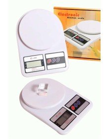 Yeni Nesil Taşınabilir Dijital Hassas Mutfak Tartısı Mutfak Terazisi Hassas Ölçüm 10 Kg