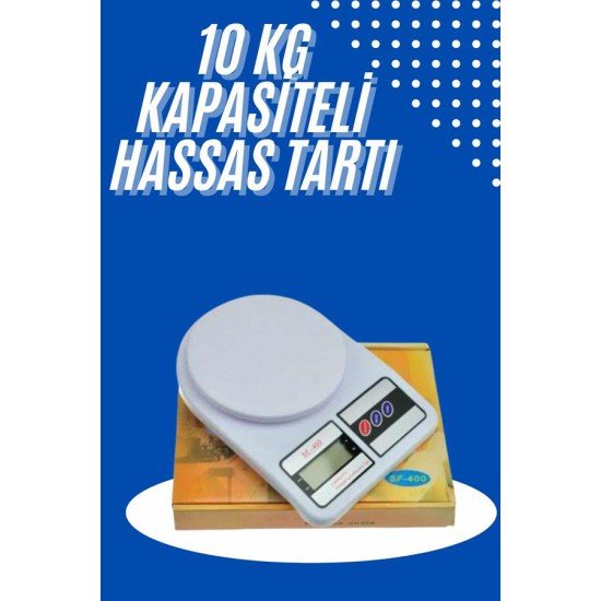 Yeni Nesil Taşınabilir Dijital Hassas Mutfak Tartısı Mutfak Terazisi Hassas Ölçüm 10 Kg Yeni Nesil Taşınabilir Dijital Hassas Mutfak Tartısı Mutfak Terazisi Hassas Ölçüm 10 Kg
