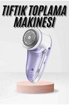 Yeni Nesil Tiftik Ve Kazak Tüyü Temizleme Makinesi Kıl Kazak Elbise Tüy Temizleyici