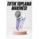 Yeni Nesil Tiftik Ve Kazak Tüyü Temizleme Makinesi Kıl Kazak Elbise Tüy Temizleyici