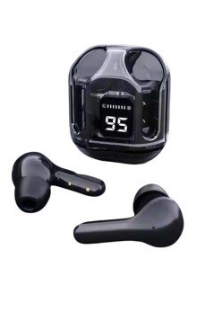 Yeni Nesil Ultrapods Pro Bluetooth Kulaklık Extra Bass Yüksek Mikrofon Kalitesi