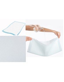 Yıkanabilir Kapitoneli Köpek Çiş Pedi - 90 X 60 Cm 5Li Paket