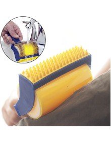 Yıkanabilir Tüy ve Toz Temizleyici Rulo Tüy Fırçası Aleti