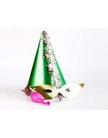 Yılbaşı Özel Kotyon Set