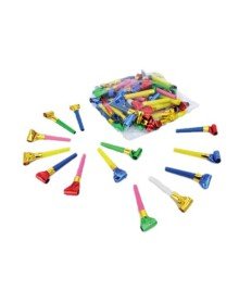 Yılbaşı Özel Kaynana Dili Paketi (50 adet)