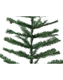 Yılbaşı Çam Ağacı Gür Dallar 120 cm