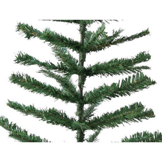 Yılbaşı Çam Ağacı Gür Dallar 120 cm Yılbaşı Çam Ağacı Gür Dallar 120 cm