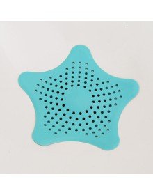 Yıldız Süzgeç - Lavabo Süzgeci - Küvet Süzgeci