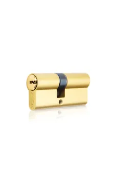 YMK Eko 68mm Sarı Bilyalı, Hibrit Barel, Kapı Silindiri