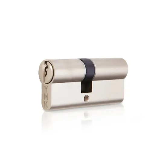 YMK Eko 68mm Sarı Cerman Hibrit Barel, Kapı Silindiri YMK Eko 68mm Sarı Cerman Hibrit Barel, Kapı Silindiri