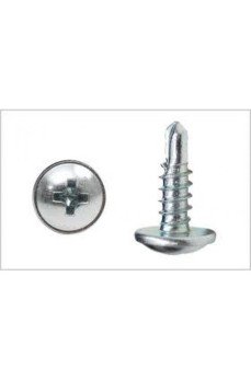 Ypm Matkap Uçlu Akıllı Vida 3,9X13 ( 10 Adet )