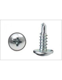 Ypm Matkap Uçlu Akıllı Vida 3,9X19 ( 10 Adet )