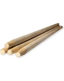 Kaliteli Gürgen Kürek Sapı – Dayanıklı ve Şık, 140 Cm