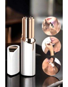 Yüksek Performanslı, Hassas Ciltler İçin Tasarlanmış Yüz Kaş Epilatörü