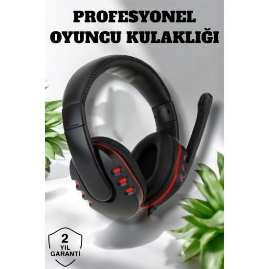 Yüksek Ses Kalitesi ve Aktif Gürültü Engelleme Özellikli Kablolu Mikrofonlu Kulaklık Yüksek Ses Kalitesi ve Aktif Gürültü Engelleme Özellikli Kablolu Mikrofonlu Kulaklık