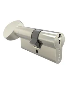 Yuma 41 mm Saten Mandallı (Topuzlu) Cerman Barel / Kilit Göbeği