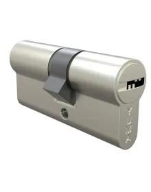 Yuma 68 mm Saten Bilyalı Barel / Kilit Göbeği