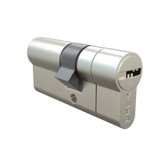 Yuma 68 mm Saten Tuzaklı Bilyalı Barel / Kilit Göbeği