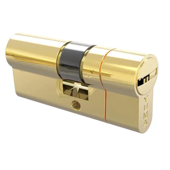 Yuma 68 mm Tuzaklı Bilyalı Barel / Kilit Göbeği Yuma 68 mm Tuzaklı Bilyalı Barel / Kilit Göbeği