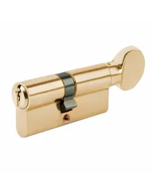 Yuma 68 mm Tuzaklı Mandallı (Topuzlu) Bilyalı Barel / Kilit Göbeği