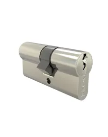 Yuma 83 mm Saten Cerman Barel / Kilit Göbeği