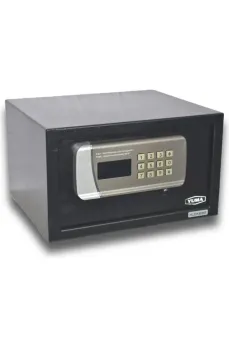 Yuma Ev Tipi Kasa 190x320x270mm Yuma Ev Tipi Kasa 190x320x270mm