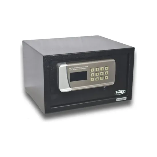 Yuma Ev Tipi Kasa 190x320x270mm