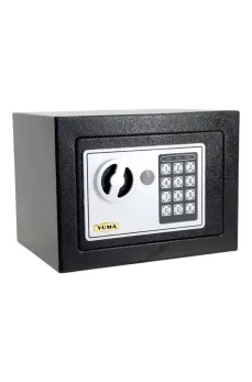 Yuma Mini Boy Kasa 170x230x170mm