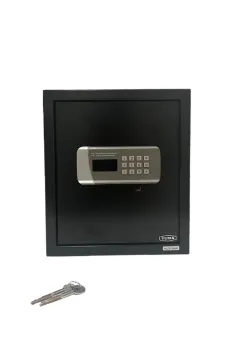 Yuma Ofis Tipi Kasa 400x350x350mm