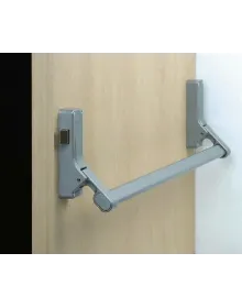 Yuma Panik Bar - Acil Çıkış Kapısı Kilidi