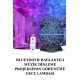 Yumurta Şeklinde Su Dalgalı Bluetooth Speaker Lamba Renkli Şarjlı