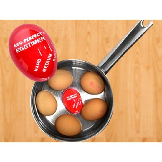 Yumurta Zamanlayıcı Yumurta Zamanlayıcı