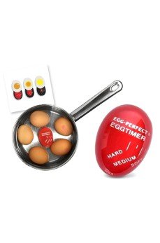 Yumurta Zamanlayıcı Yumurta Zamanlayıcı