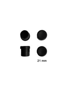 Yuvarlak Profil İç Tapa 21 mm 4 Adet