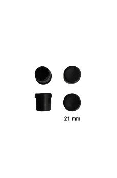 Yuvarlak Profil İç Tapa 21 mm 4 Adet