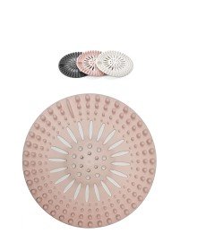 Yuvarlak Süzgeç - Lavabo Süzgeci - Küvet Süzgeci