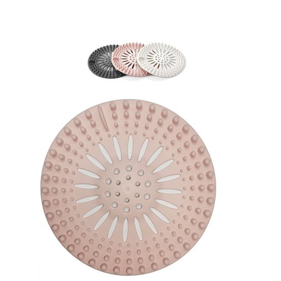 Yuvarlak Süzgeç - Lavabo Süzgeci - Küvet Süzgeci Yuvarlak Süzgeç - Lavabo Süzgeci - Küvet Süzgeci