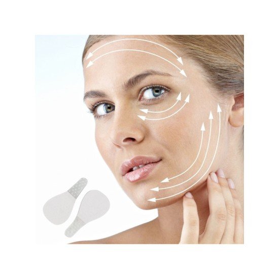 Yüz Gerdirme Göz Boyun Kaş Gerdirme Bant Seti Yüz Gerdirme Göz Boyun Kaş Gerdirme Bant Seti