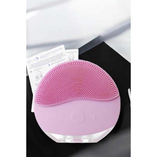 Yüz Temizleme Aleti Genç Görünüm Sağlayan, Kan Dolaşımını Hızlandıran, Kablosuz ve Taşınabilir Yüz Temizleme Aleti Genç Görünüm Sağlayan, Kan Dolaşımını Hızlandıran, Kablosuz ve Taşınabilir