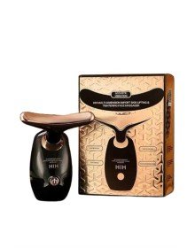 Yüz Ve Boyun Kırşıklık Giderici Ems Güzellik Cihazı Gıdık,Sarkma,Kırışıklık Yüz Masaj Aleti