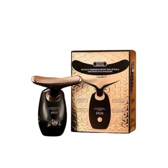 Yüz Ve Boyun Kırşıklık Giderici Ems Güzellik Cihazı Gıdık,Sarkma,Kırışıklık Yüz Masaj Aleti