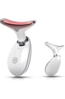 YÜZ VE BOYUN MASAJ ALETİ YÜZ VE BOYUN MASAJ ALETİ