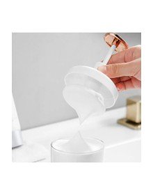 Yüz Yıkama Köpüğü Makinesi-Taşınabilir Krem Köpük Makinesi - Cilt Bakım