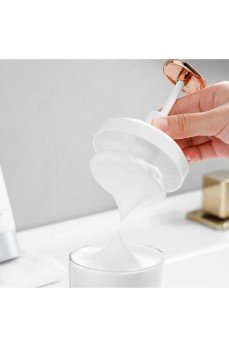 Yüz Yıkama Köpüğü Makinesi-Taşınabilir Krem Köpük Makinesi - Cilt Bakım Yüz Yıkama Köpüğü Makinesi-Taşınabilir Krem Köpük Makinesi - Cilt Bakım