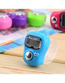 Yüzük Zikirmatik ( 5 Adet )